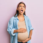 Am I Right to Be Upset My Sister and Mom Told Everyone About My Pregnancy Even Though I Was High-Risk and Wasn't Ready to Share?