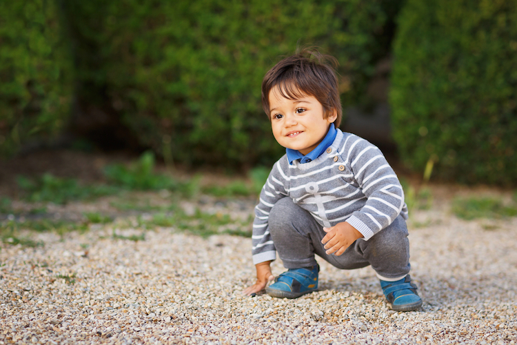 25 ancient baby names for boys that sound fresh today