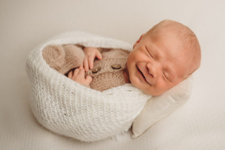 25 ancient baby names for boys that sound fresh and unique today