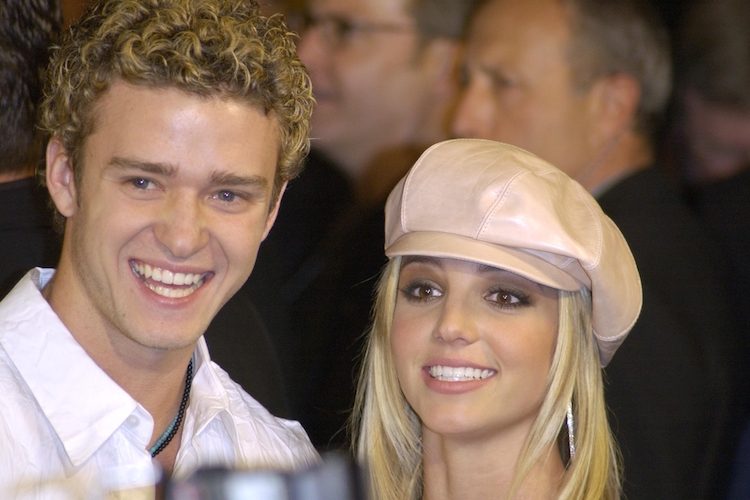 Justin Timberlake Issues Apology to Britney Spears and Janet Jackson Following 'Framing Britney' Fallout