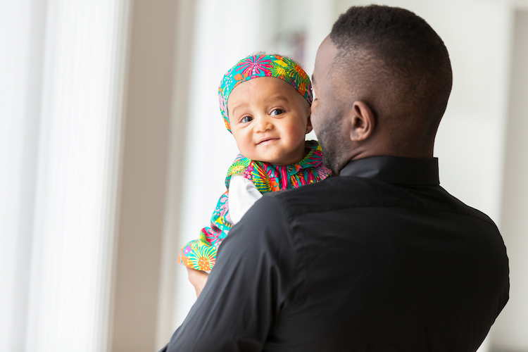 25 Beautiful Baby Names for Girls with Meaningful Inspiration to Celebrate Black History Month