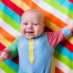 25 Meaningful Baby Names for Your Rainbow Baby Boy That Shine