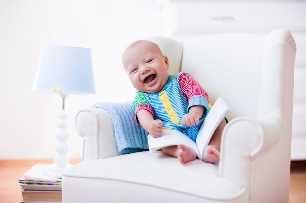 25 Backwards Baby Names for Boys With Hidden Meanings in Reverse 