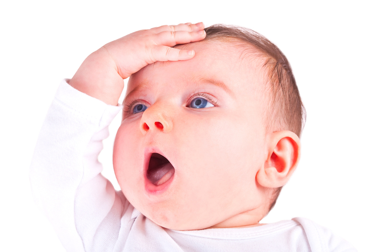 35 backwards baby names for girls that contain words, names, and hidden meanings in reverse