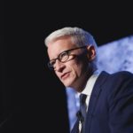 Anderson Cooper and His Ex Are Living Together For 9-Month-Old Wyatt