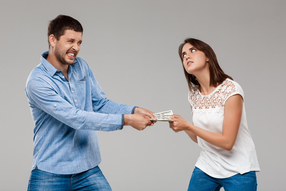 My Adult Stepchildren Are Disrespectful and Greedy: How Should I Handle These Relationships?