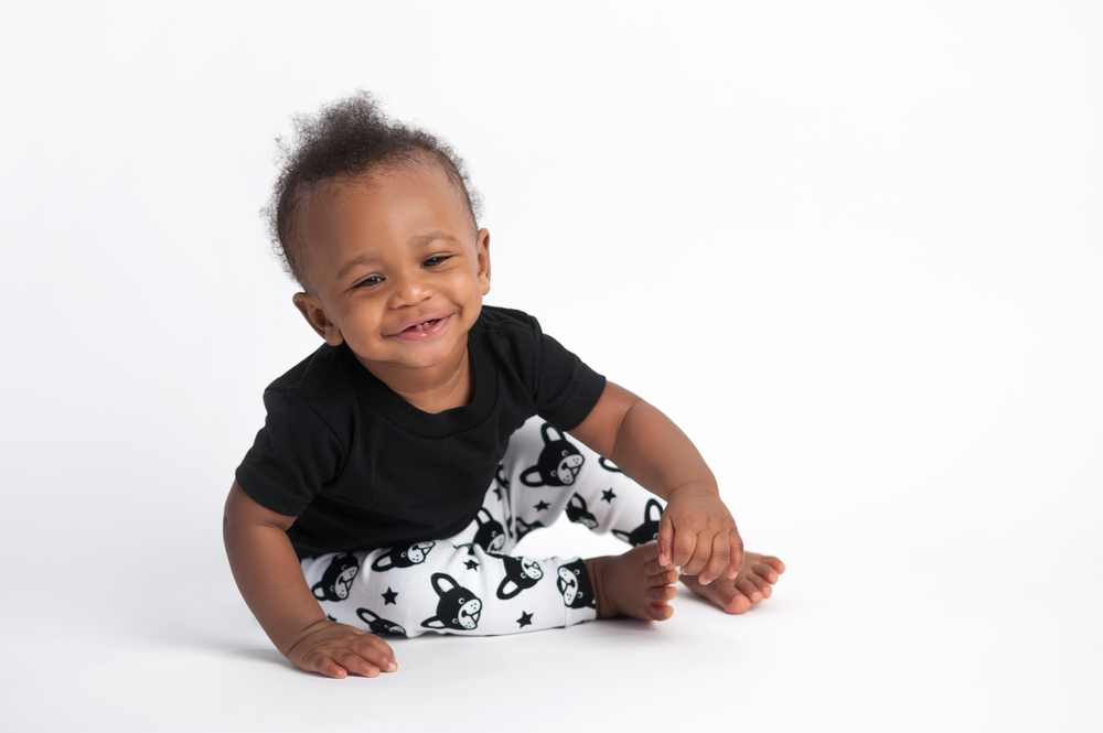 25 baby names for boys inspired by black excellence to celebrate black history month