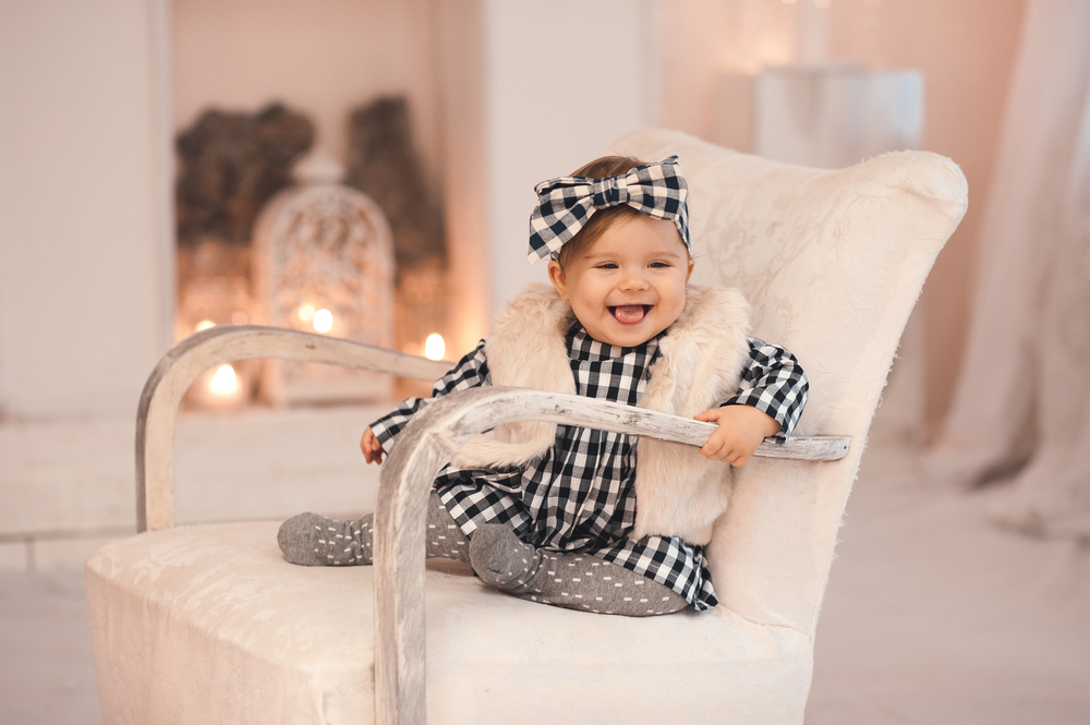 25 Rising Baby Names for Girls Inspired by Iconic Fashionistas