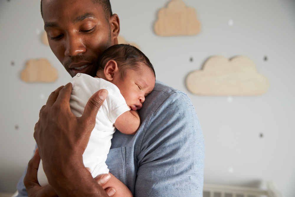 25 Baby Names for Boys Inspired by Black Excellence to Celebrate Black History Month