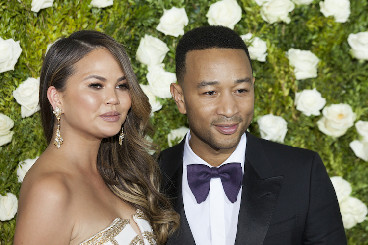 Chrissy Teigen Remembers Late Son, Jack, On His Due Date, Regrets Not Seeing His Face