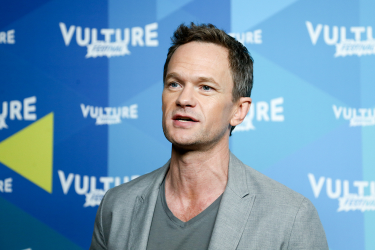 Neil Patrick Harris Jokes He's 'Free' Now That Twins Returned to In-Person School