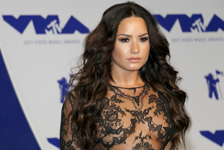 Demi Lovato Reveals Shocking Details of 2018 Overdose Which Included Multiple Strokes and a Heart Attack