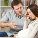 Husband Mortifies Pregnant Wife By Causing Scene When He Finds Out Gender At The Doctor