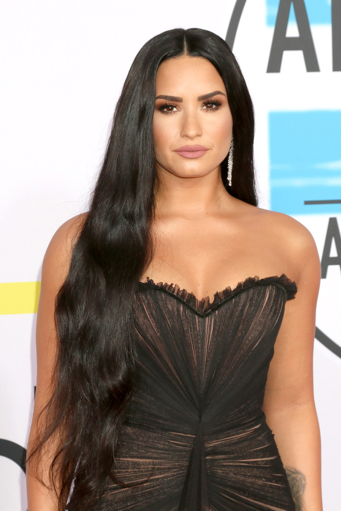 demi lovato reveals shocking details of 2018 overdose which included multiple strokes and a heart attack