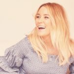 Lauren Conrad Posts Only Photo She Took All Year Of Family And It Is In The Bathroom