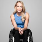 Paralympic Swim Champion Recalls The Moment She Felt Her Epidural Paralyze Her