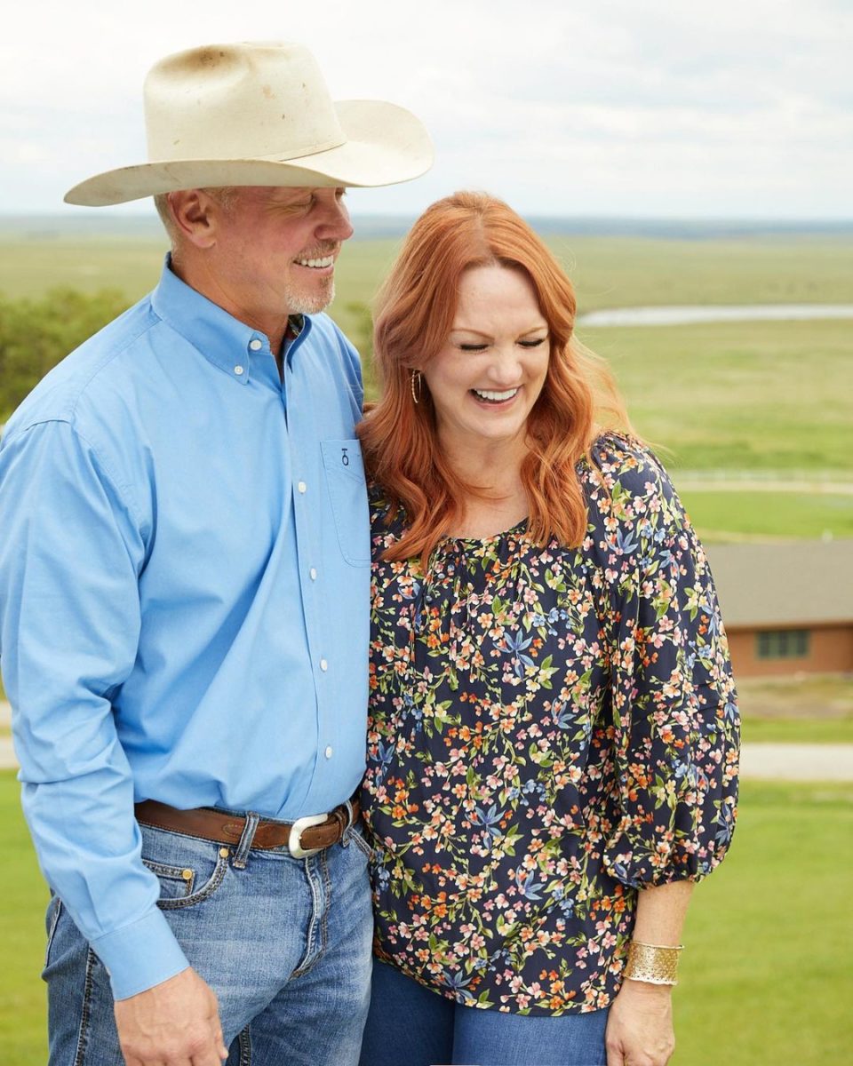 Ree Drummond's Nephew In Critical Condition After Accident