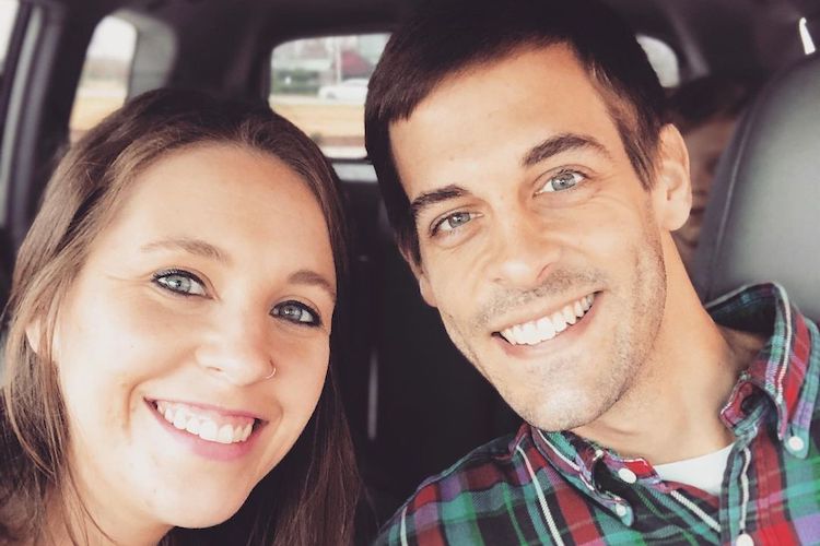 Jill Duggar Says She Hasn't Been to Her Parents' House in Years Because of 'Triggers' There