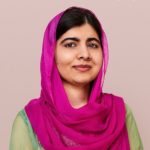 Malala Yousafzai Is Creating A New Children’s Series For Apple TV+