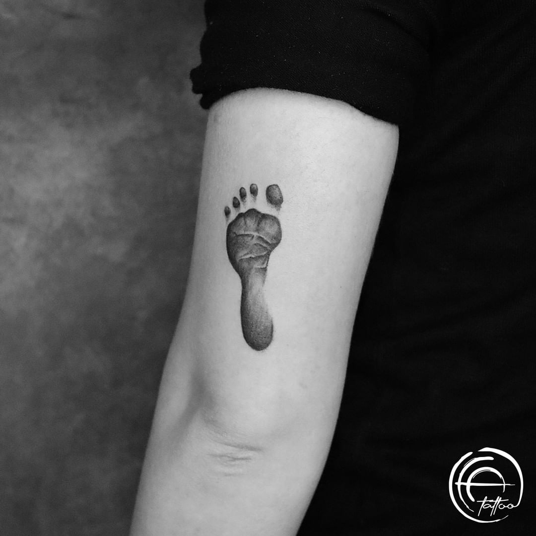 25 family tattoos that celebrate the ones you love most