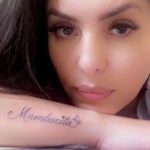 Vanessa Bryant and Daughter Natalia Get Tattoos Together, Here Are 25 Mother-Daughter Tattoo Ideas If You Want to Do As the Bryants Did