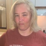 Mama June Shannon Says After Leaving Rehab She Gained 60 Lbs. of 'Healthy COVID Weight'