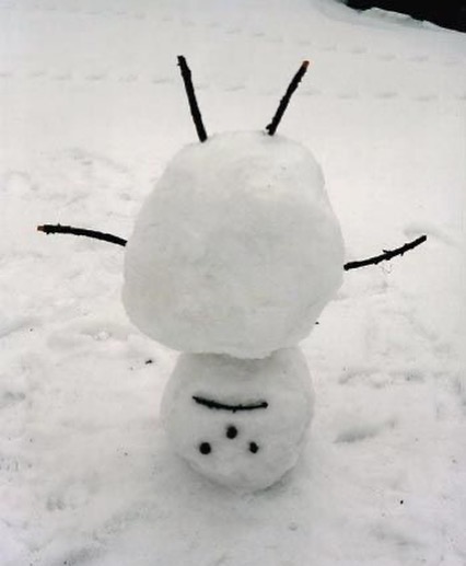 10 Funny Snowman Fails That Will Make You Smile