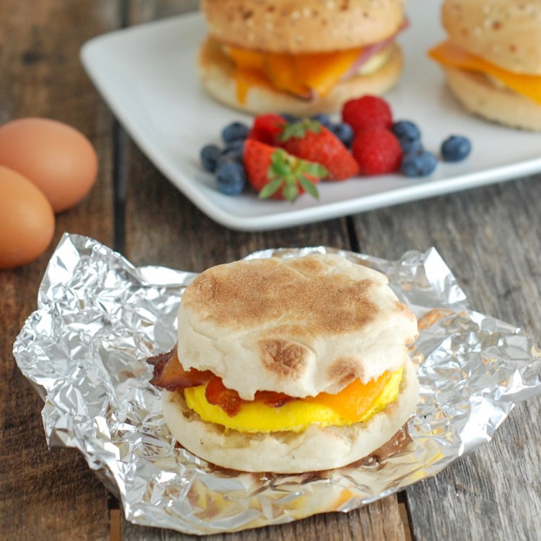 25 Make Ahead Breakfast Recipes That Will Save You Time In The Morning