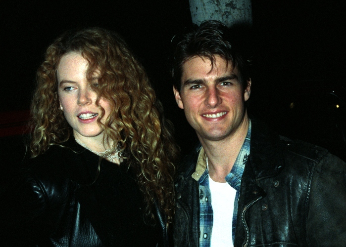 Tom Cruise and Nicole Kidman's Daughter Bella Resurfaces