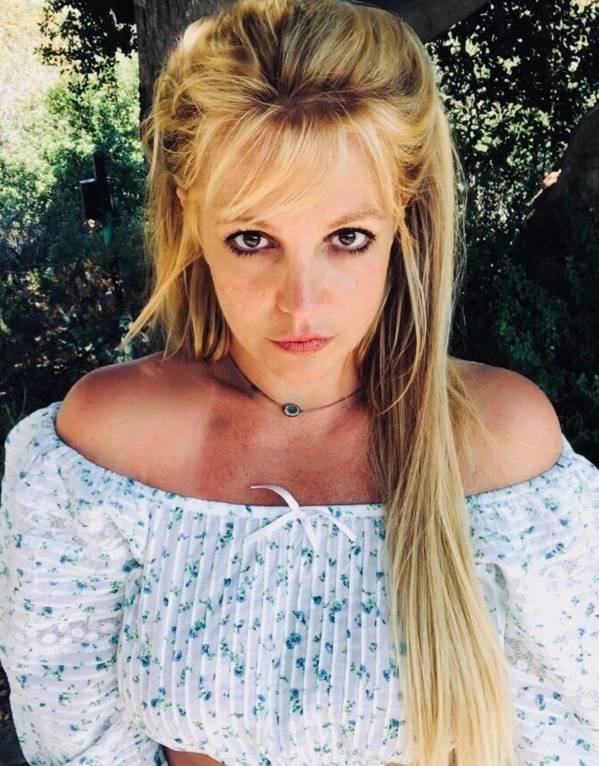 Jamie Spears' Lawyer Alleges Jamie 'Rescued Britney'