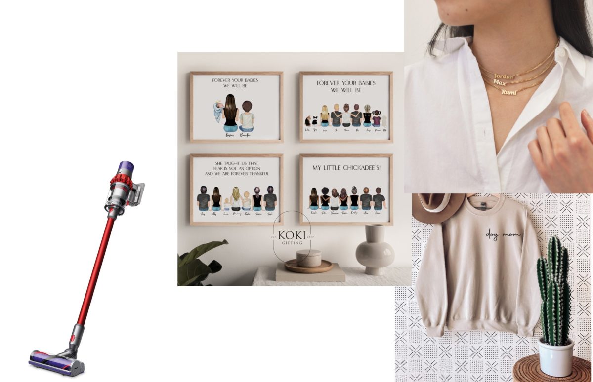 54 perfect gifts to show your mother-in-law, mom, or stepmom that you love them