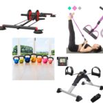 39 Pieces of Workout Equipment You Can Buy Online to Upgrade Your Home Gym
