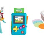 22 Top Quality Fisher-Price Toys That Also Educational and Entertaining
