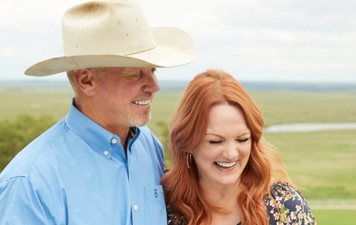 Ree Drummond Reveals Husband Ladd Fractured His Neck in Two Places During Scary Collision on Farm
