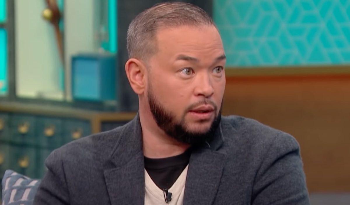 Despite Two Brushes With Death, Jon Gosselin Says He Still Hadn't Heard From 6 of 8 Kids: 'There's a Disconnect'