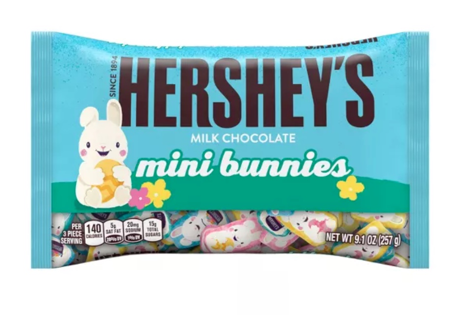 In a Hurry to Prepare for Easter? Here Are 34 Target Items That Can Be Picked Up or Delivered Fast | Easter is just around the corner! Let's get those baskets filled!