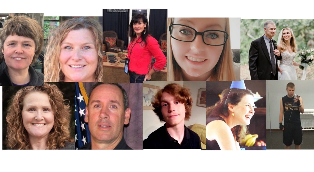 Grandmothers, Daughters, Fathers: These Are the Men and Women Who Passed Away in the Boulder Grocery Store Shooting