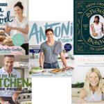20 Celebrities Who Also Have Bestselling Cookbooks That You Can Buy Right Now