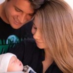 Bindi Irwin and Chandler Powell Welcome Their First Child Exactly One Year After Becoming Husband and Wife