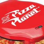 Fun Gift Alert! You Can Now Buy the Toy Story Pizza Planet Pizza Maker For Your Very Own Home