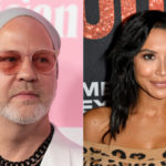 Naya Rivera's Father Slams Glee Creator Ryan Murphy for Not Following Up On Promise to Care for Her Son