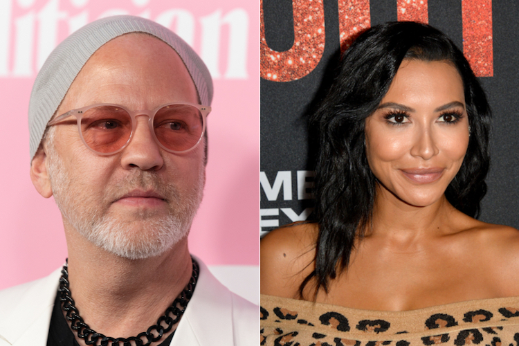 Naya Rivera's Father Slams Glee Creator Ryan Murphy for Not Following Up On Promise to Care for Her Son