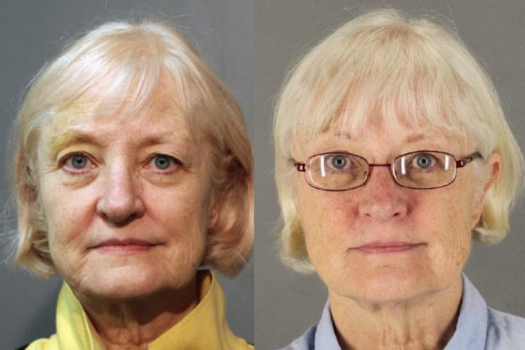 Chicago Woman Dubbed the 'Serial Stowaway' for Hopping on 30 Flights in 20 Years Speaks Out for the First Time