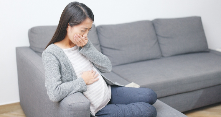Q&A: I Am Pregnant And Don't Feel Like Myself Anymore