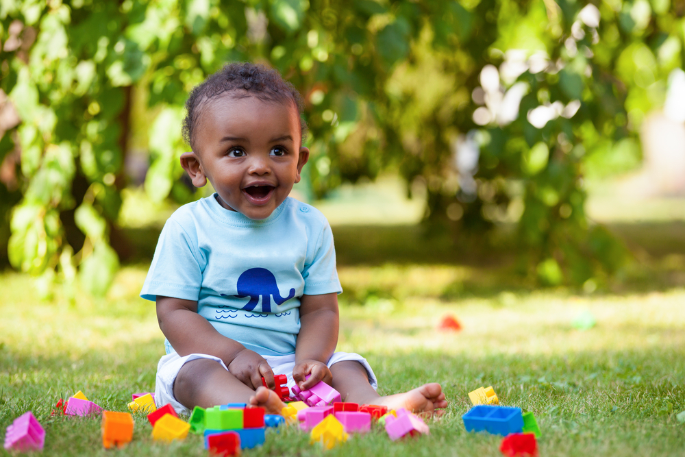 25 Perfect Spring Baby Names for Babies Born in April
