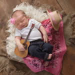25 Baby Names for Girls Inspired By Country Music Stars & Songs