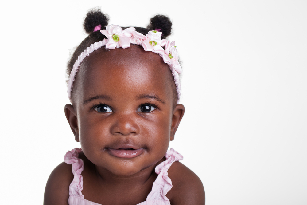 25 Extravagant Baby Names for Girls That Sound Delightfully Fanciful
