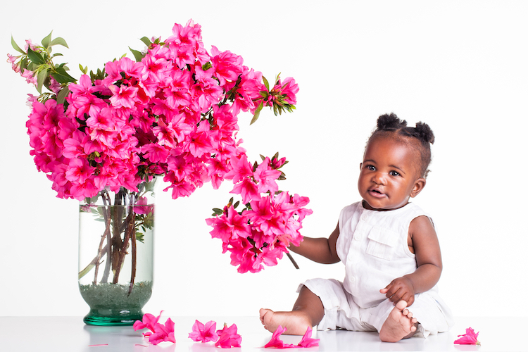 25 sweet swahili baby names for girls with powerful meanings