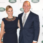 Queen's Granddaughter Zara Tindall Welcomes a Son After Giving Birth in Her Bathroom