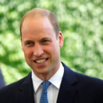 Apparently, There Is a 'World's Sexiest Bald Man' Title and Prince William Somehow Got It